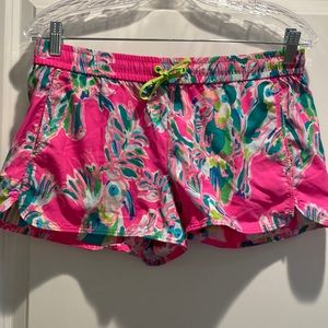 Lilly Pulitzer Short